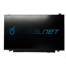 Ecrã LCD N140BGE-E3W 14" 1366x768 30 pins Portátil